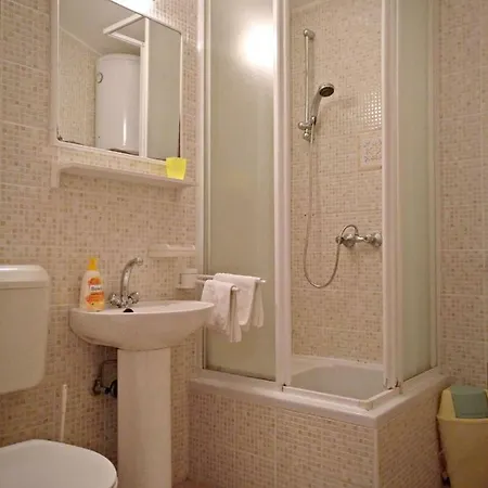 Appartamento Felix 2 Spalato