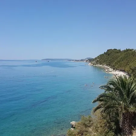 Felix 2 Apartman Split
