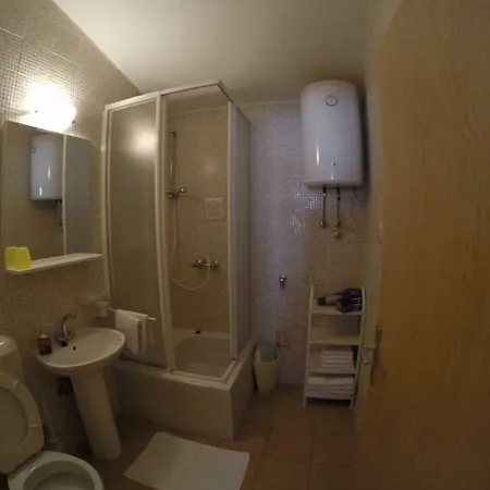 Apartament Felix 2 Split